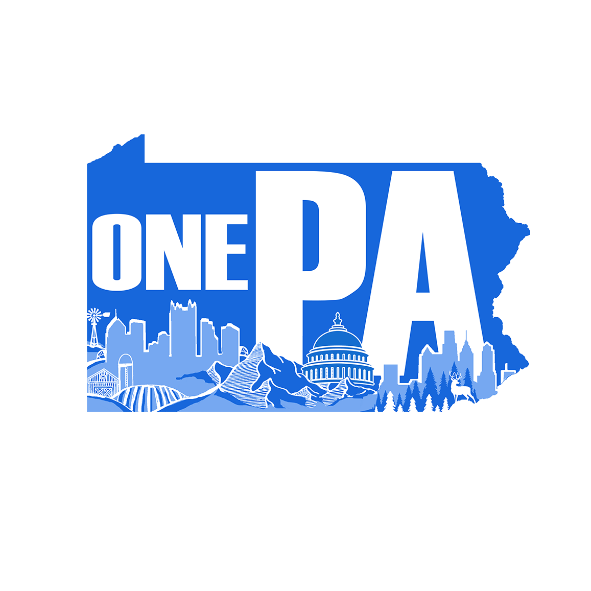 One PA Votes